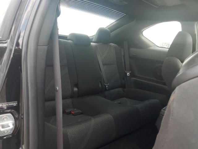 JTKJF5C70D3064979 - 2013 TOYOTA SCION TC 黑色 照片 10