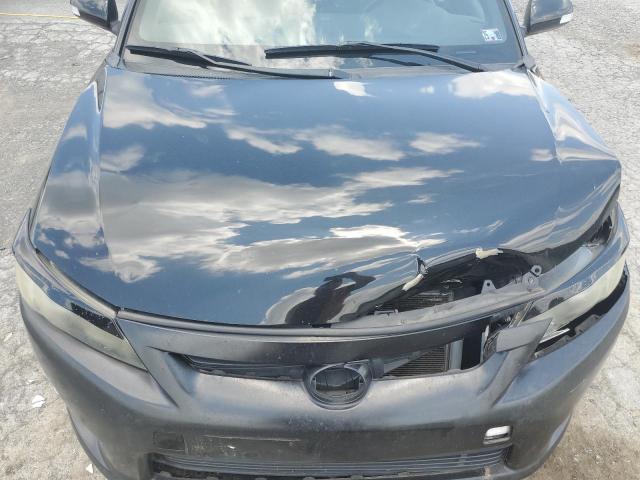 JTKJF5C70D3064979 - 2013 TOYOTA SCION TC 黑色 照片 11