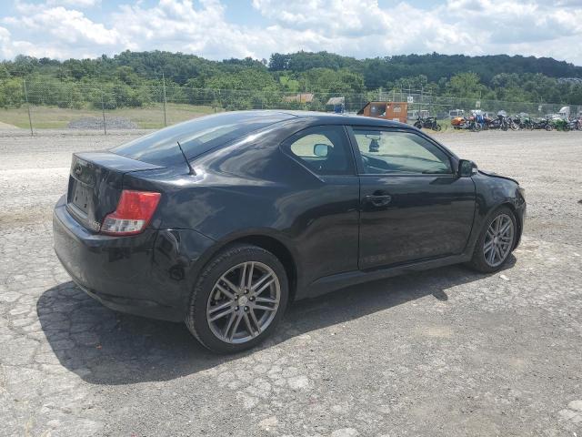 JTKJF5C70D3064979 - 2013 TOYOTA SCION TC 黑色 照片 3