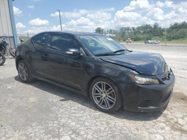 JTKJF5C70D3064979 - 2013 TOYOTA SCION TC 黑色 照片 4