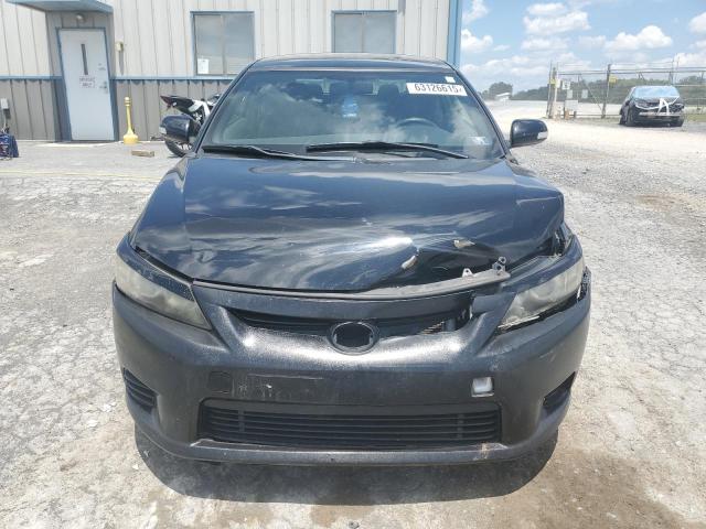 JTKJF5C70D3064979 - 2013 TOYOTA SCION TC 黑色 照片 5
