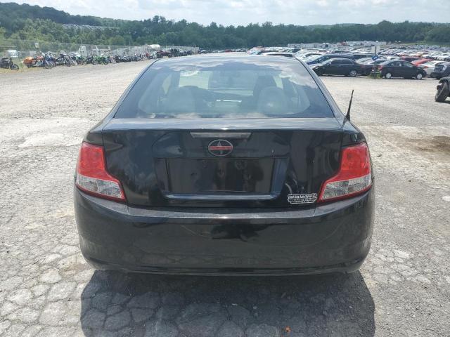 JTKJF5C70D3064979 - 2013 TOYOTA SCION TC 黑色 照片 6