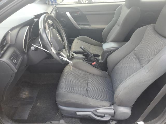 JTKJF5C70D3064979 - 2013 TOYOTA SCION TC 黑色 照片 7