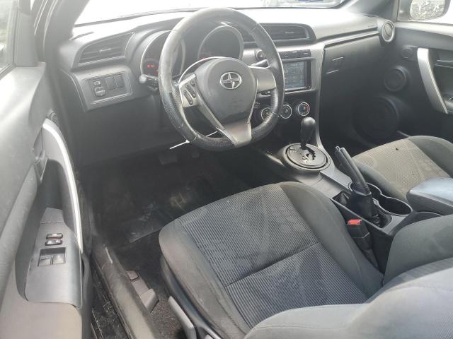 JTKJF5C70D3064979 - 2013 TOYOTA SCION TC 黑色 照片 8
