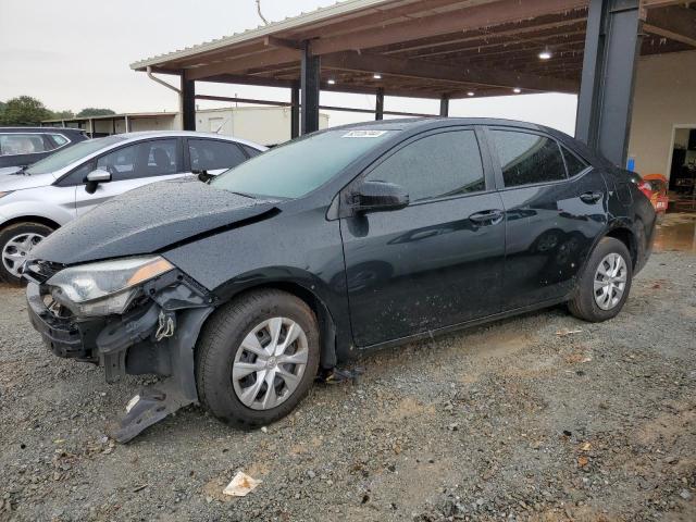 2016 TOYOTA COROLLA L, 