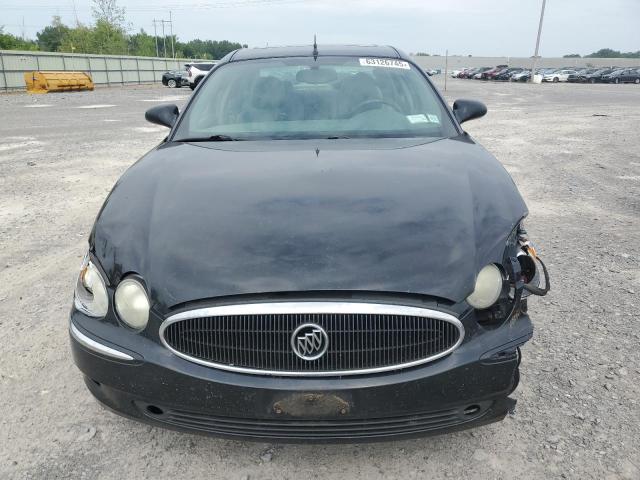 2G4WE537351290548 - 2005 BUICK LACROSSE CXS 黑色 照片 5