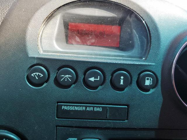 2G2WP552861105982 - 2006 PONTIAC GRAND PRIX 青色 照片 9