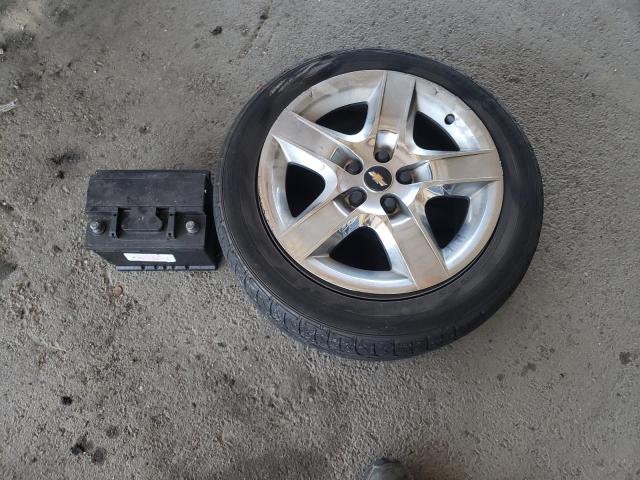 1G1ZC5EB7AF101002 - 2010 CHEVROLET MALIBU 1LT 米色 照片 12