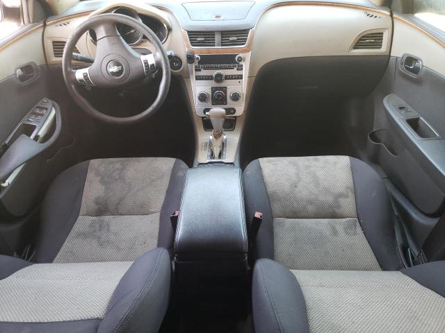 1G1ZC5EB7AF101002 - 2010 CHEVROLET MALIBU 1LT 米色 照片 8