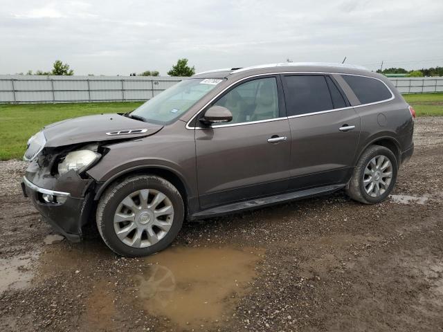 2011 BUICK ENCLAVE CXL, 