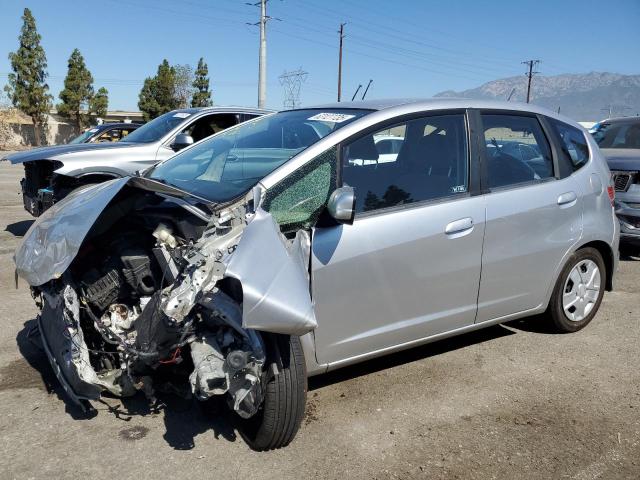 2013 HONDA FIT, 