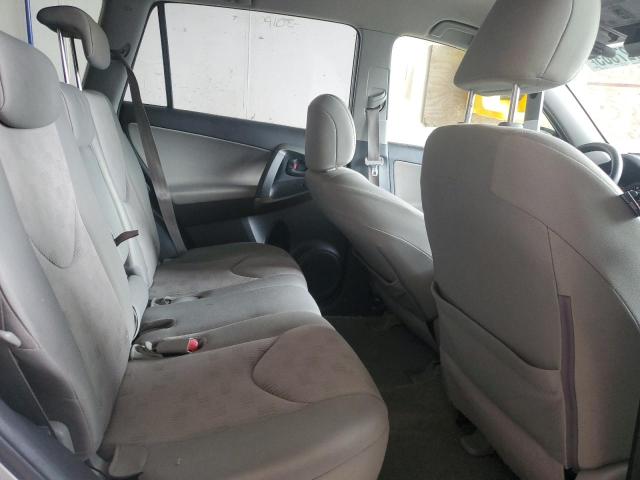 JTMBF33V99D005106 - 2009 TOYOTA RAV4 银色 照片 11
