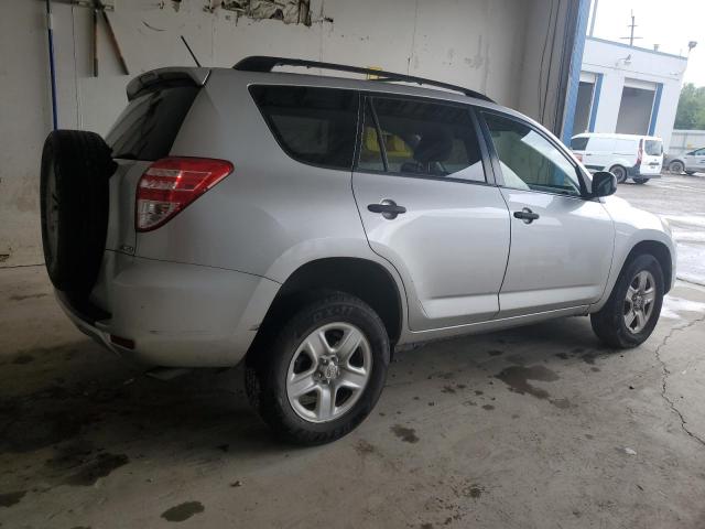JTMBF33V99D005106 - 2009 TOYOTA RAV4 银色 照片 3