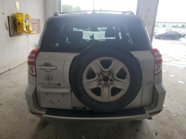 JTMBF33V99D005106 - 2009 TOYOTA RAV4 银色 照片 6