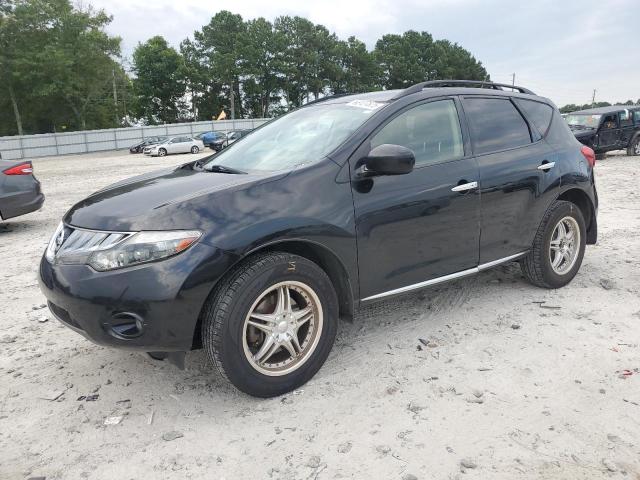 2009 NISSAN MURANO S, null