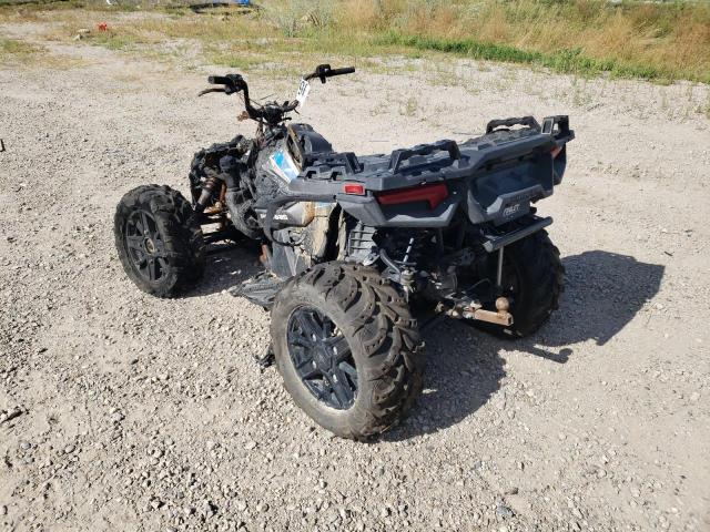 4XASXE85XHB133647 - 2017 POLARIS SPORTSMAN 850 SP BURN photo 3