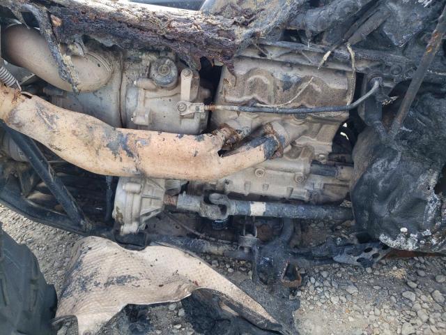 4XASXE85XHB133647 - 2017 POLARIS SPORTSMAN 850 SP BURN photo 7