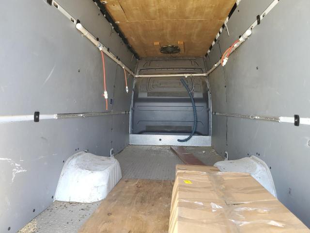 W1X9ED3Y1NT084806 - 2022 MERCEDES-BENZ SPRINTER WHITE photo 10