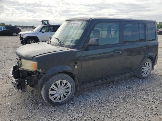 2006 TOYOTA SCION XB, null