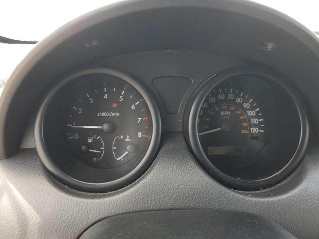 KL1TD66656B527231 - 2006 CHEVROLET AVEO BASE Mavi foto 9