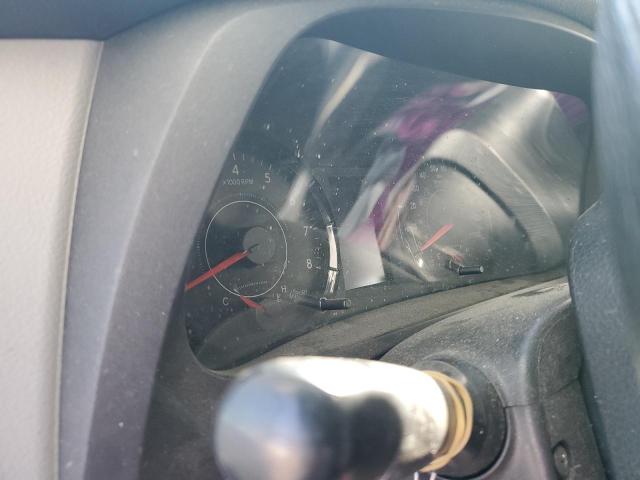 5TDKZ3DC3HS810087 - 2017 TOYOTA SIENNA LE GRAY photo 9