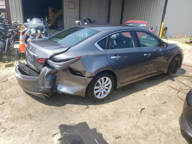 1N4AL3AP3JC138808 - 2018 NISSAN ALTIMA 2.5 GRAY photo 3