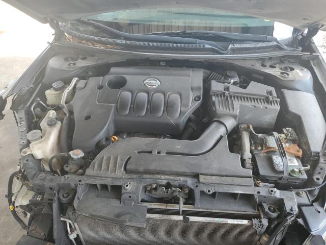 1N4AL21E99N535156 - 2009 NISSAN ALTIMA 2.5 GRAY photo 11