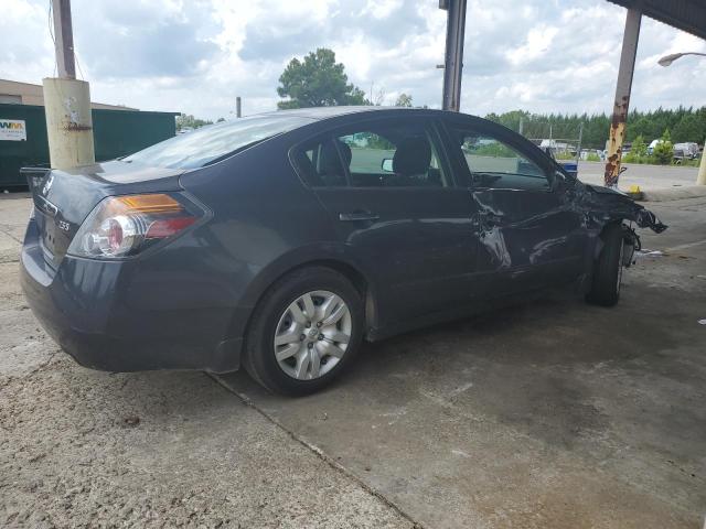 1N4AL21E99N535156 - 2009 NISSAN ALTIMA 2.5 GRAY photo 3