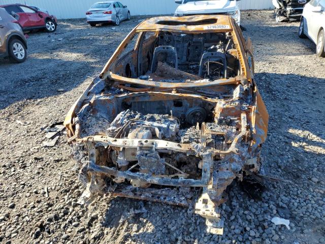 W04GM6SXXJ1076749 - 2018 BUICK REGAL PREF BURN photo 10