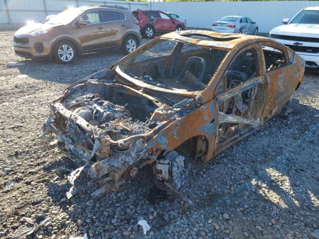 W04GM6SXXJ1076749 - 2018 BUICK REGAL PREF BURN photo 2