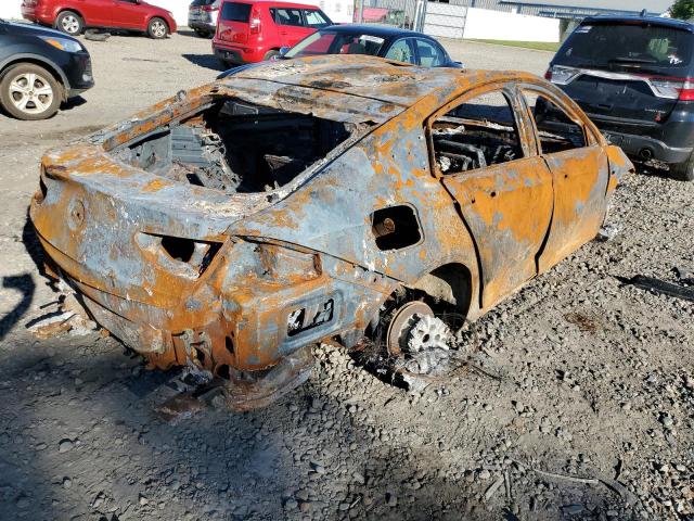 W04GM6SXXJ1076749 - 2018 BUICK REGAL PREF BURN photo 4