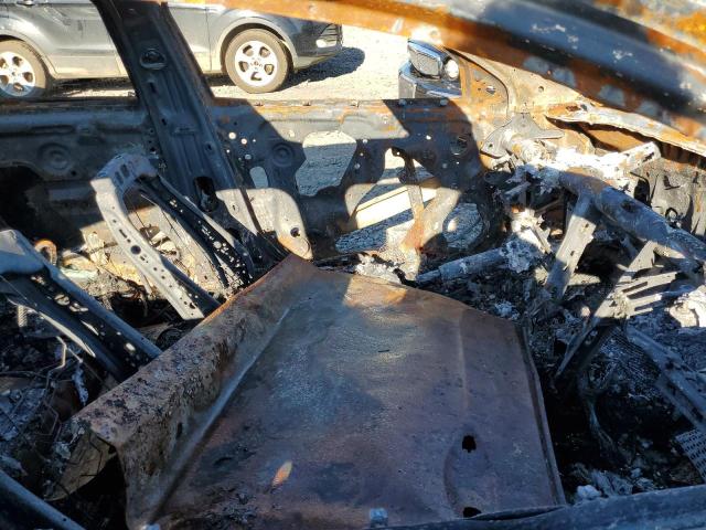 W04GM6SXXJ1076749 - 2018 BUICK REGAL PREF BURN photo 5