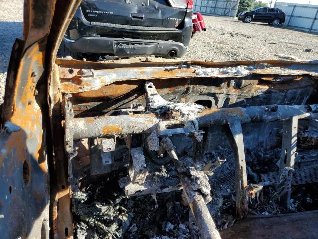 W04GM6SXXJ1076749 - 2018 BUICK REGAL PREF BURN photo 8