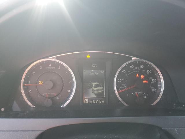 4T1BF1FK7HU331177 - 2017 TOYOTA CAMRY LE TEAL photo 9