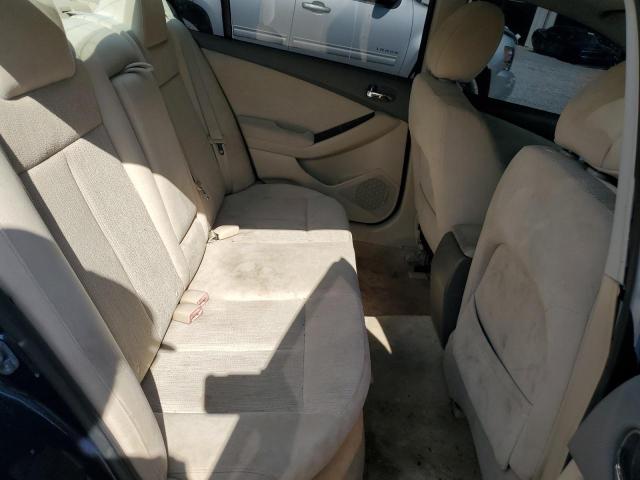 1N4AL2AP6CC202482 - 2012 NISSAN ALTIMA BASE Mavi fotoğraf 10