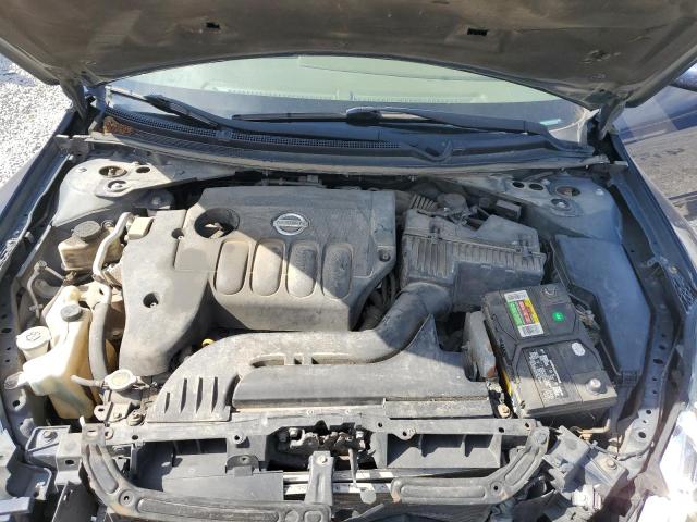 1N4AL2AP6CC202482 - 2012 NISSAN ALTIMA BASE Mavi fotoğraf 11