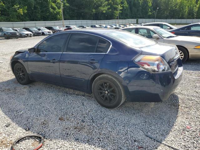 1N4AL2AP6CC202482 - 2012 NISSAN ALTIMA BASE Mavi fotoğraf 2