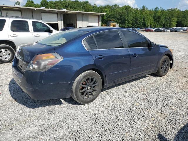 1N4AL2AP6CC202482 - 2012 NISSAN ALTIMA BASE Mavi fotoğraf 3