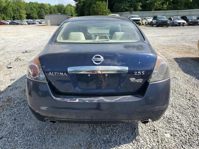 1N4AL2AP6CC202482 - 2012 NISSAN ALTIMA BASE Mavi fotoğraf 6