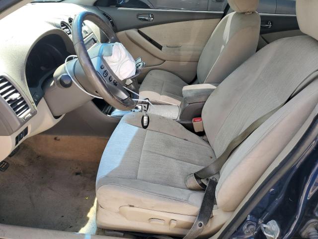 1N4AL2AP6CC202482 - 2012 NISSAN ALTIMA BASE Mavi fotoğraf 7