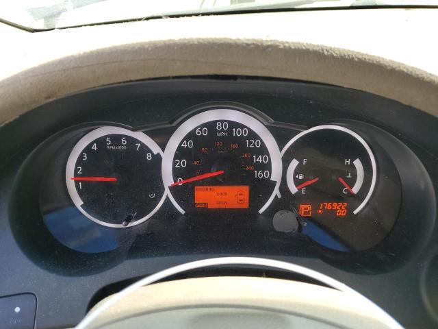 1N4AL2AP6CC202482 - 2012 NISSAN ALTIMA BASE Mavi fotoğraf 9