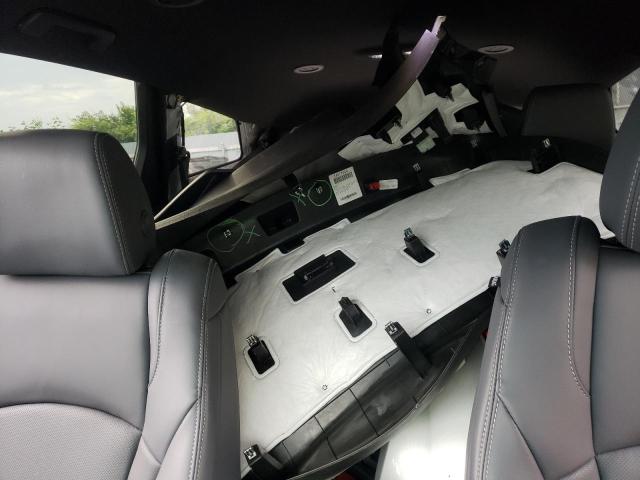 5GAEVAKW6RJ102166 - 2024 BUICK ENCLAVE ESSENCE 白色 照片 10