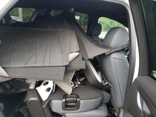 5GAEVAKW6RJ102166 - 2024 BUICK ENCLAVE ESSENCE 白色 照片 11