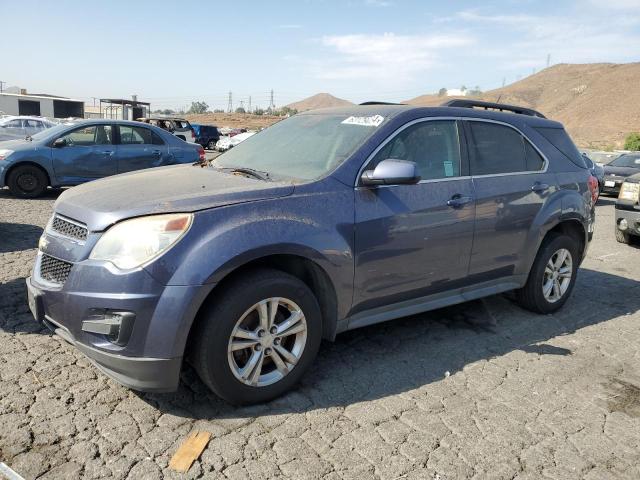 2013 CHEVROLET EQUINOX LT, 