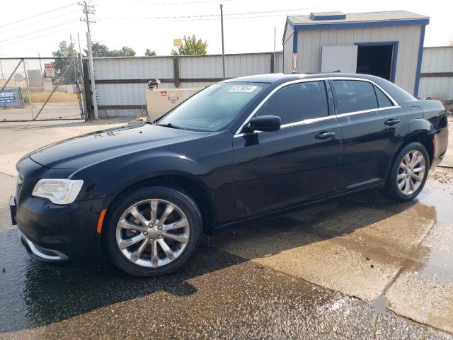 2016 CHRYSLER 300 LIMITED, 