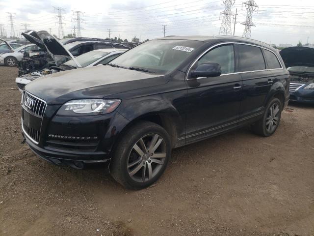 2015 AUDI Q7 PREMIUM PLUS, 