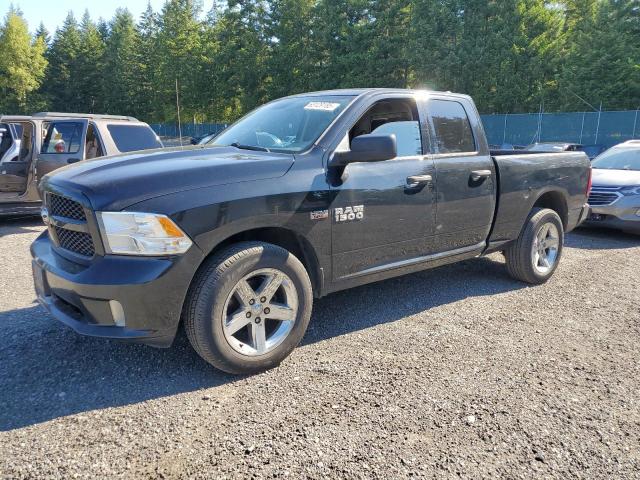 2013 RAM 1500 ST, null