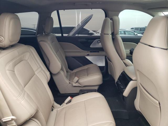 5LM5J7XC0LGL12867 - 2020 LINCOLN AVIATOR RESERVE WHITE photo 11