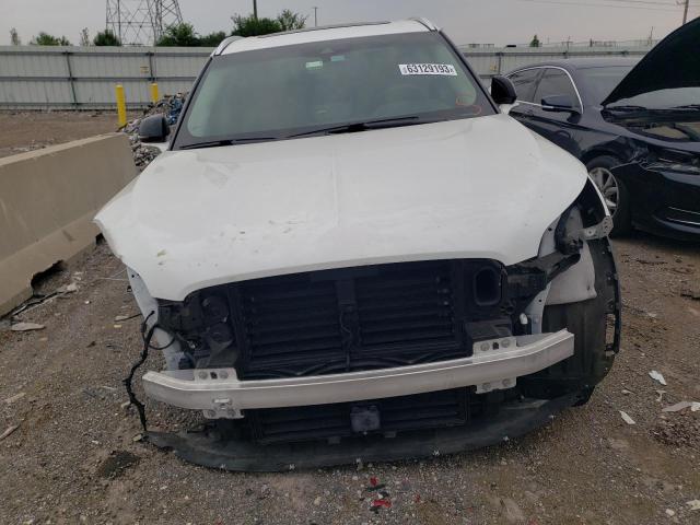 5LM5J7XC0LGL12867 - 2020 LINCOLN AVIATOR RESERVE WHITE photo 5