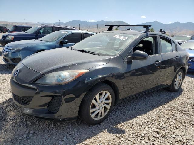 2012 MAZDA 3 I, 